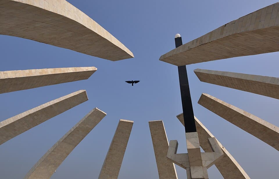 Marina Beach, Chennai