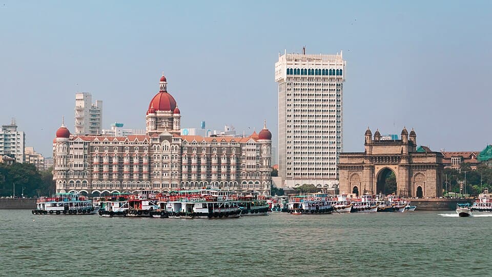 Gateway of India, Mumbai