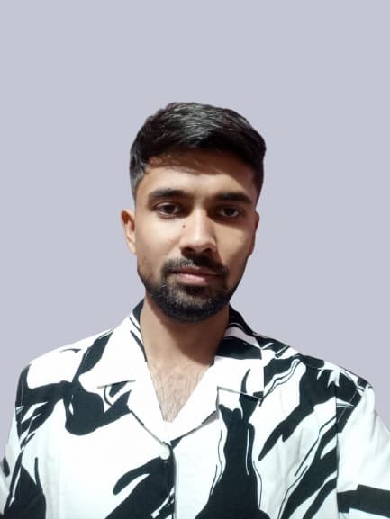 Amit from Delhi